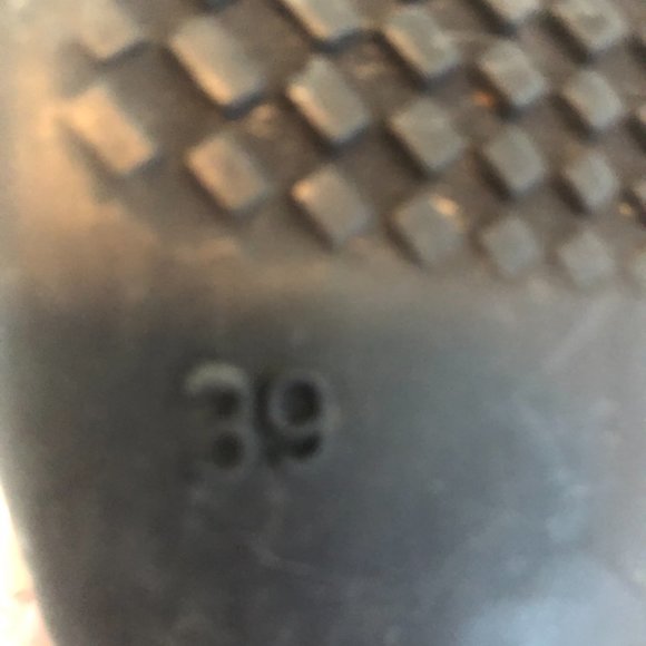 Camper Mary Janes - Picture 8 of 8